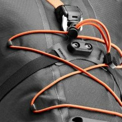 Ortlieb Seat-Pack Zadeltas 13L - Mat Zwart -Beck Tassen Soldes ortlieb seat pack zadeltas 13l mat zwart 4013051054089 6 l