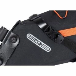 Ortlieb Seat-Pack Zadeltas 16.5L - Mat Zwart 10 Ortlieb Seat-Pack Zadeltas 16.5L - Mat Zwart -Beck Tassen Soldes ortlieb seat pack zadeltas 16 5l mat zwart 4013051051651 3 l