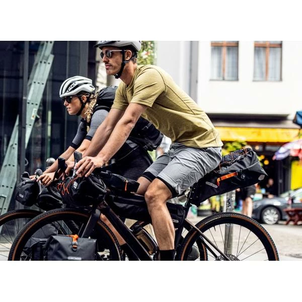 Ortlieb Seat-Pack Zadeltas 16.5L - Mat Zwart 8 Ortlieb Seat-Pack Zadeltas 16.5L - Mat Zwart – Image 6