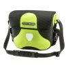 Ortlieb Six Hivis F3460 Stuurtas 7L - Geel/Zwart -Beck Tassen Soldes ortlieb six hivis f3460 stuurtas 7l geel zwart 4013051049474 0 l