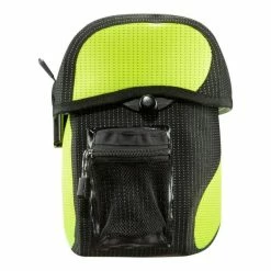 Ortlieb Six Hivis F3460 Stuurtas 7L - Geel/Zwart -Beck Tassen Soldes ortlieb six hivis f3460 stuurtas 7l geel zwart 4013051049474 3 l