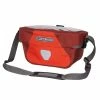 Ortlieb Six Plus F3632 Stuurtas 5L - Signal Rood -Beck Tassen Soldes ortlieb six plus f3632 stuurtas 5l signal rood 4013051049221 0 l