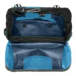 Ortlieb Sport-Packer Plus Fietstas 30L QL2.1 - Blauw (2) -Beck Tassen Soldes ortlieb sport packer plus fietstas 30l ql2 1 blauw 2 4013051053716 6 l