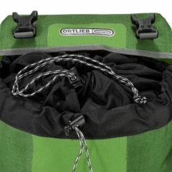 Ortlieb Sport-Packer Plus Fietstas 30L QL2.1 - Groen -Beck Tassen Soldes ortlieb sport packer plus fietstas 30l ql2 1 groen 4013051053723 4 l
