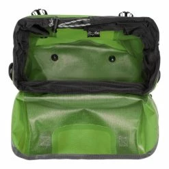Ortlieb Sport-Packer Plus Fietstas 30L QL2.1 - Groen -Beck Tassen Soldes ortlieb sport packer plus fietstas 30l ql2 1 groen 4013051053723 5 l