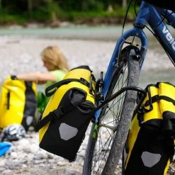 Ortlieb Sport-Roller Classic Fietstas 25L QL2.1 - Zwart/Geel -Beck Tassen Soldes ortlieb sport roller classic fietstas 25l ql2 1 zwart geel 4013051052122 3 l