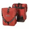 Ortlieb Sport-Roller Plus Fietstas 25L QL2.1 - Rood