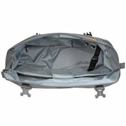 Ortlieb Two Urban Commuter Schoudertas 20L QL2.1 - Grijs -Beck Tassen Soldes ortlieb two urban commuter schoudertas 20l ql2 1 grijs 4013051047166 3 l