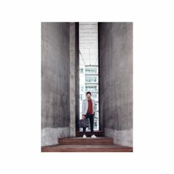 Ortlieb Two Urban Commuter Schoudertas 20L QL2.1 - Grijs -Beck Tassen Soldes ortlieb two urban commuter schoudertas 20l ql2 1 grijs 4013051047166 508522 l