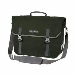 Ortlieb Two Urban Commuter Schoudertas 20L QL2.1 - Groen