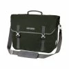 Ortlieb Two Urban Commuter Schoudertas 20L QL3.1 - Groen -Beck Tassen Soldes ortlieb two urban commuter schoudertas 20l ql3 1 groen 4013051047210 0 l