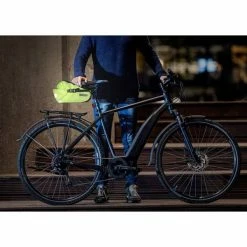 Ortlieb Two Zadeltas 4.1L - Fluor Geel/Zwart -Beck Tassen Soldes ortlieb two zadeltas 4 1l fluor geel zwart 4013051047920 2 l