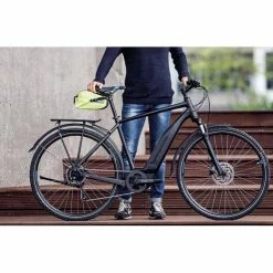 Ortlieb Two Zadeltas 4.1L - Fluor Geel/Zwart -Beck Tassen Soldes ortlieb two zadeltas 4 1l fluor geel zwart 4013051047920 3 l