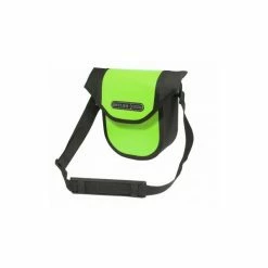Ortlieb Ultimate 6 Compact Stuurtas 2.7L - Lime Groen