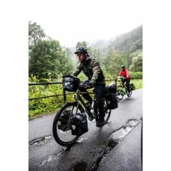 Ortlieb Ultimate Six Classic F3120 Stuurtas 7L - Zwart -Beck Tassen Soldes ortlieb ultimate six classic f3120 stuurtas 7l zwart 4013051049412 6 l