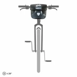 Ortlieb Ultimate Six Classic F3223 Stuurtas 8.5L - Asfalt Zw -Beck Tassen Soldes ortlieb ultimate six classic f3223 stuurtas 8 5l asfalt zw 4013051049467 4 l