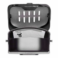 Ortlieb Ultimate Six Classic F3611 Stuurtas 5L - Zwart -Beck Tassen Soldes ortlieb ultimate six classic f3611 stuurtas 5l zwart 4013051049375 3 l