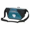 Ortlieb Ultimate Six Classic F3613 Stuurtas 5L - Petrol/Zw -Beck Tassen Soldes ortlieb ultimate six classic f3613 stuurtas 5l petrol zw 4013051049399 0 l