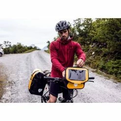 Ortlieb Ultimate Six Classic Stuurtas 5L - Zwart/Zon Geel 11 Ortlieb Ultimate Six Classic Stuurtas 5L - Zwart/Zon Geel -Beck Tassen Soldes ortlieb ultimate six classic stuurtas 5l zwart zon geel 4013051052139 3 l