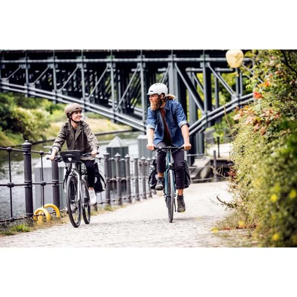 Ortlieb Ultimate Six Classic Stuurtas 5L - Zwart/Zon Geel 8 Ortlieb Ultimate Six Classic Stuurtas 5L - Zwart/Zon Geel – Image 6