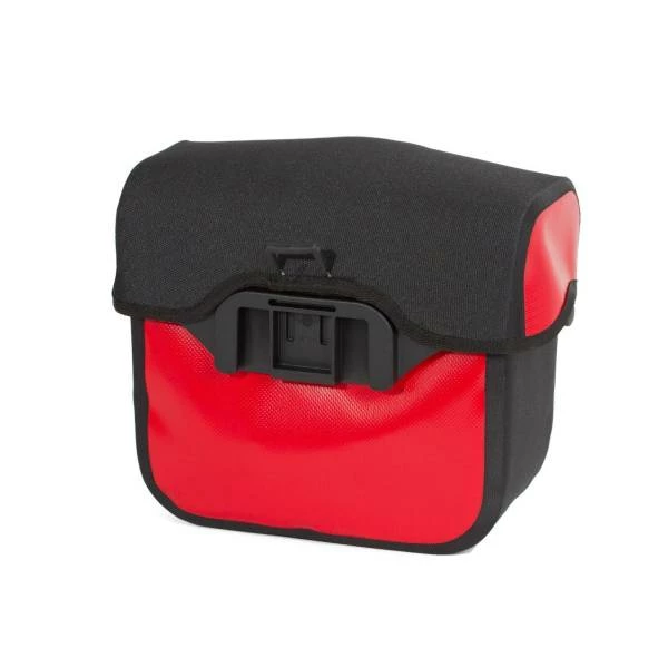 Ortlieb Ultimate Six Classic Stuurtas 7L - Zwart/Zon Geel 4 Ortlieb Ultimate Six Classic Stuurtas 7L - Zwart/Zon Geel – Image 2