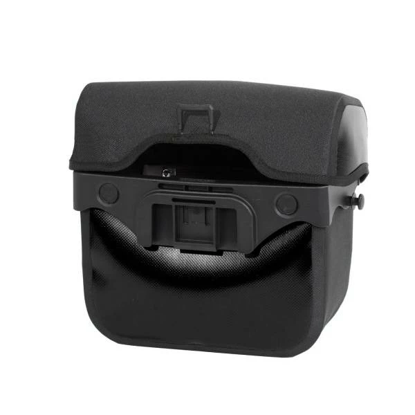 Ortlieb Ultimate Six Classic Stuurtas 7L - Zwart/Zon Geel 5 Ortlieb Ultimate Six Classic Stuurtas 7L - Zwart/Zon Geel – Image 3