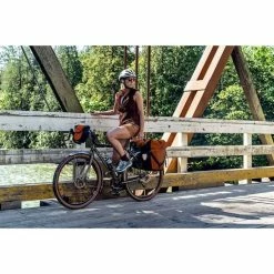 Ortlieb Ultimate Six Compact Free F3613 Stuurtas 2.7L - Br -Beck Tassen Soldes ortlieb ultimate six compact free f3613 stuurtas 2 7l br 4013051049702 5 l