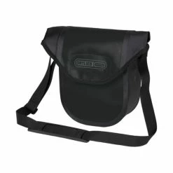Ortlieb Ultimate Six Compact Free F3613 Stuurtas 2.7L - Zw