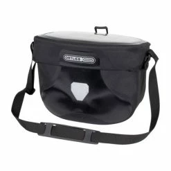 Ortlieb Ultimate Six Free F3410 Stuurtas 6.5L - Zwart