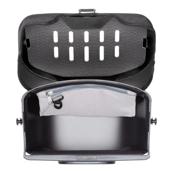 Ortlieb Ultimate Six Free F3681 Stuurtas 5L - Zwart 5 Ortlieb Ultimate Six Free F3681 Stuurtas 5L - Zwart – Image 3