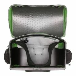 Ortlieb Ultimate Six Plus F3170 Stuurtas 7L - Mosgroen -Beck Tassen Soldes ortlieb ultimate six plus f3170 stuurtas 7l mosgroen 4013051049252 5 l