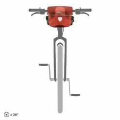 Ortlieb Ultimate Six Plus F3171 Stuurtas 7L - Signal Rood -Beck Tassen Soldes ortlieb ultimate six plus f3171 stuurtas 7l signal rood 4013051049269 6 l