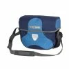 Ortlieb Ultimate Six Plus F3172 Stuurtas 7L - Denim Blauw