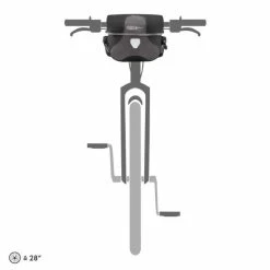 Ortlieb Ultimate Six Plus F3173 Stuurtas 7L - Granite Zwart -Beck Tassen Soldes ortlieb ultimate six plus f3173 stuurtas 7l granite zwart 4013051049283 5 l