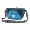 Ortlieb Ultimate Six Plus F3633 Stuurtas 5L - Denim Blauw -Beck Tassen Soldes ortlieb ultimate six plus f3633 stuurtas 5l denim blauw 4013051049238 0 l