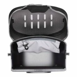 Ortlieb Ultimate Six Plus F3634 Stuurtas 5L - Granite Zwart -Beck Tassen Soldes ortlieb ultimate six plus f3634 stuurtas 5l granite zwart 4013051049245 3 l