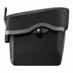Ortlieb Ultimate Six Plus F3634 Stuurtas 5L - Granite Zwart -Beck Tassen Soldes ortlieb ultimate six plus f3634 stuurtas 5l granite zwart 4013051049245 4 l