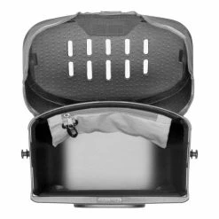 Ortlieb Ultimate Six Urban F3703 Stuurtas 5L - Donkergroen 10 Ortlieb Ultimate Six Urban F3703 Stuurtas 5L - Donkergroen -Beck Tassen Soldes ortlieb ultimate six urban f3703 stuurtas 5l donkergroen 4013051049511 4 l