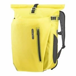 Ortlieb Vario PS Enkele Fietstas 26L QL2.1 - Lemon Sorbet