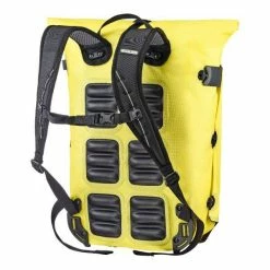Ortlieb Vario PS Enkele Fietstas 26L QL2.1 - Lemon Sorbet -Beck Tassen Soldes ortlieb vario ps enkele fietstas 26l ql2 1 lemon sorbet 4013051054423 3 l