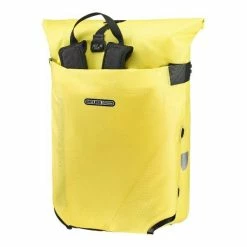 Ortlieb Vario PS Enkele Fietstas 26L QL2.1 - Lemon Sorbet -Beck Tassen Soldes ortlieb vario ps enkele fietstas 26l ql2 1 lemon sorbet 4013051054423 5 l
