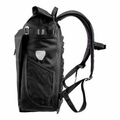 Ortlieb Vario PS Enkele Fietstas 26L QL2.1 - Zwart -Beck Tassen Soldes ortlieb vario ps enkele fietstas 26l ql2 1 zwart 4013051054409 5 l