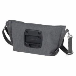 Ortlieb Velo Pocket Urban F3270 Stuurtas 2.5L - Pepper Grijs -Beck Tassen Soldes ortlieb velo pocket urban f3270 stuurtas 2 5l pepper grijs 4013051049542 511895 l