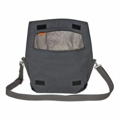 Ortlieb Velo Pocket Urban F3270 Stuurtas 2.5L - Pepper Grijs -Beck Tassen Soldes ortlieb velo pocket urban f3270 stuurtas 2 5l pepper grijs 4013051049542 511896 l