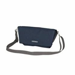 Ortlieb Velo Pocket Urban F3271 Stuurtas 2.5L - Ink Blauw