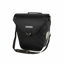 Ortlieb Velo Shopper Fietstas 18L QL2.1 - Zwart