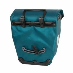 Ortlieb Velo Shopper Fietstas 18L QL2.1 - Zwart -Beck Tassen Soldes ortlieb velo shopper fietstas 18l ql2 1 zwart 4013051052481 3 l