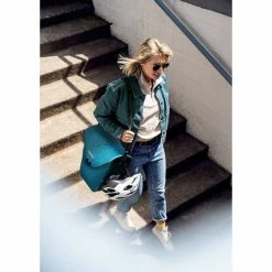 Ortlieb Velo Shopper Fietstas 18L QL2.1 - Zwart -Beck Tassen Soldes ortlieb velo shopper fietstas 18l ql2 1 zwart 4013051052481 4 l