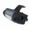 Ortlieb Zadeltas Micro LCS F965101 - Zwart -Beck Tassen Soldes ortlieb zadeltas micro lcs f965101 zwart 4013051036726 0 l