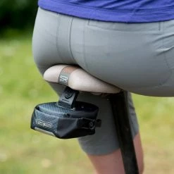 Ortlieb Zadeltas Micro LCS F965101 - Zwart -Beck Tassen Soldes ortlieb zadeltas micro lcs f965101 zwart 4013051036726 5 l